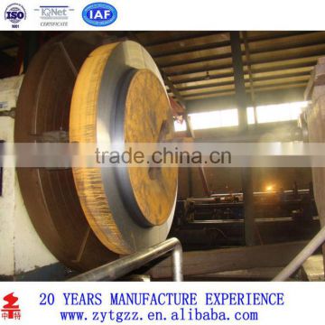 AISI 4140 forged steel plate