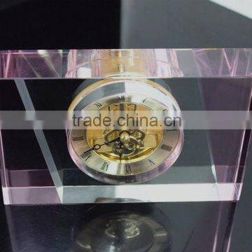 2016 Clear Christmas Countdown Quartz Wall Clock Movement Parts photo-6