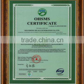 1250kva Power Generator Powered With Cummins Engine