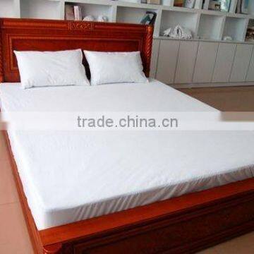 Queen Waterproof Mattress Cover,JS-ML-011