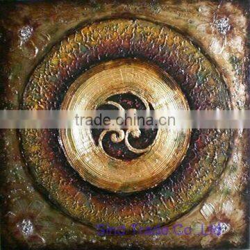 handmade abstract oil paintings images