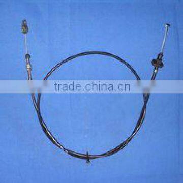 Heavy Duty Truck Parts Flexible Control Brake Cable photo-3