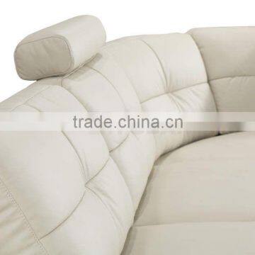 9 Seater Fabric Sectional Corner Sofa Model photo-3