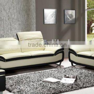New Design Italian Sofa Living Room 2016 photo-2