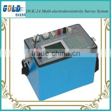 Water detector machine in Measuring and Analysing instruments