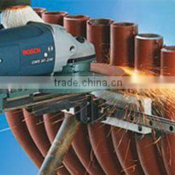 4.5'' / 115 mm Flat Resin Cutting Disc Abrasive Cut off Wheel photo-6