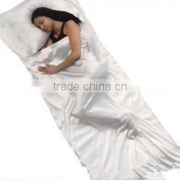 Habotai Silk Camping Sleeping Sack photo-5