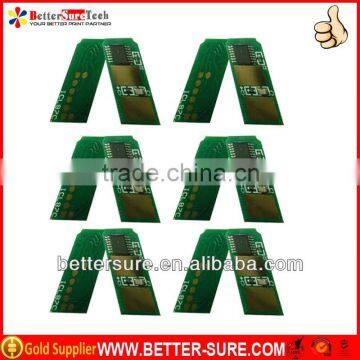 high quality mb451 reset toner chip for oki