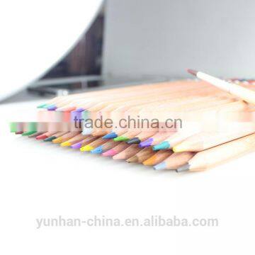 wooden prismacolor premier soft core watercolor pencil set