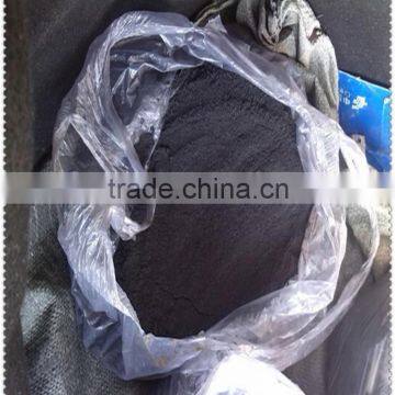 Popular Graphite Petroleum Coke as Carbon Additive