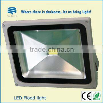 Outdoor Industrial Lamp 50W
