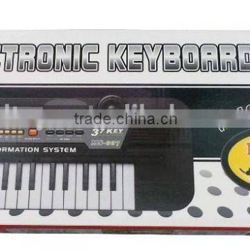 37 keys electronic piano toy MS-007