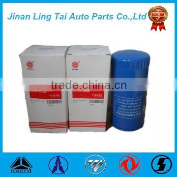 Original Quality Oil Filter Weichai Deutz Diesel Engine Parts