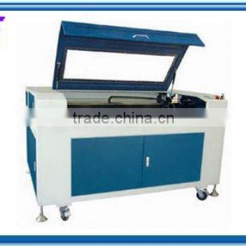 laser engraving/cutting machine