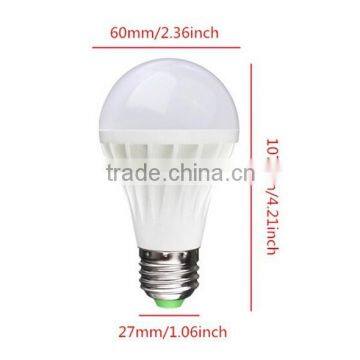 New Design ODM/OEM 12w Led Light Bulb With E19 Base photo-2