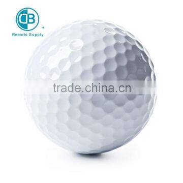 hot selling&water Soluble and Fully Biodegradable Golf Ball