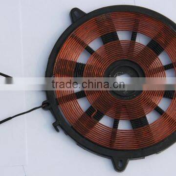 INDUCTION COIL FOR INDUCTION COOKER