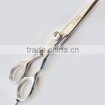 Barber Razor Blade Line Scissor Multi Blade Hair Scissors Professional