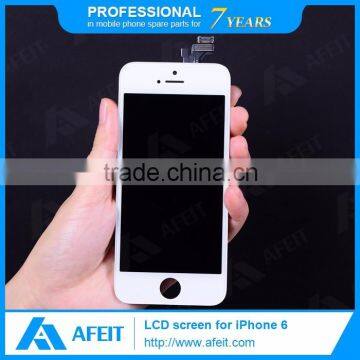 Big discount !!! OEM new product replacement digitizer lcd touch screen for iphone 5