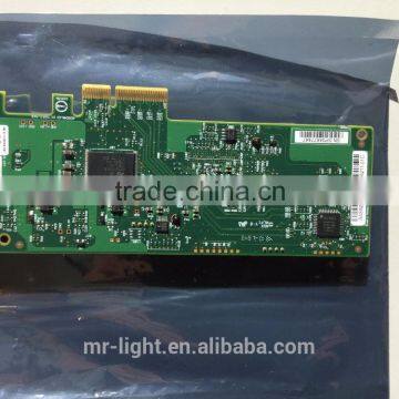 LSI SAS 9211-4i 4-Port, 6Gb/s SAS+SATA to PCI Express Host Bus Adapter photo-2