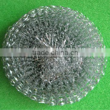 Cleaning Mesh Scrubber