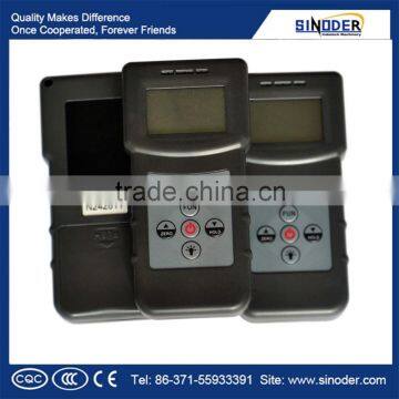 Volcanic Soil Wood Powder Cotton Moisture Meter Price photo-2