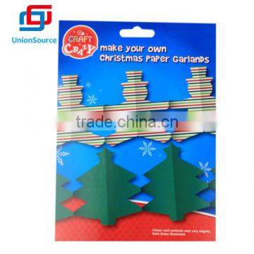 Decorative craft paper joyful diy craft corrugated paper
