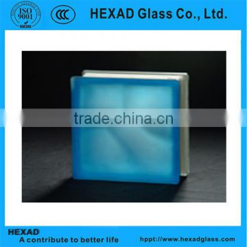 Inner Color Glass Block