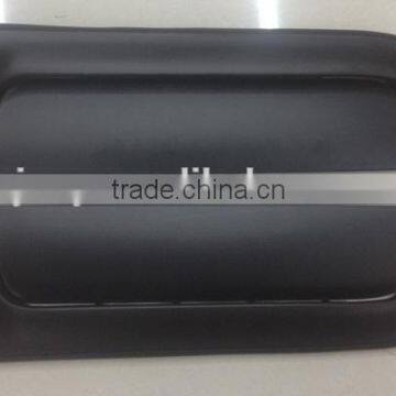 TOYOTA Coaster Spoiler Front for New Module photo-2