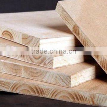 Veneer Block Boards