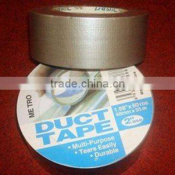 adhesive duct tape carpet tape