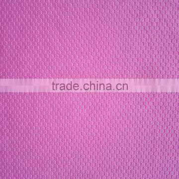 2016 Design Warp Knit Nylon Spandex Football Jacquard Fabric photo-2