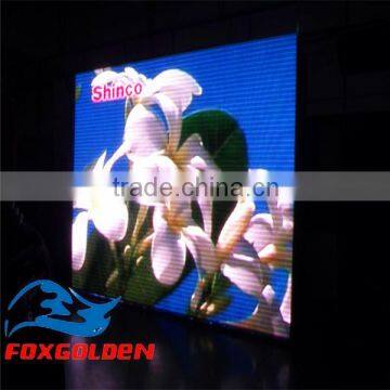 P4 Chinese LED display sign wholesale price