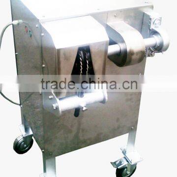 Coconut Shelling Machine