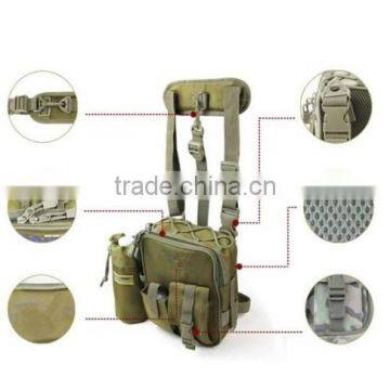 Fishing Tackle Nomad Travel Series Reel Bag