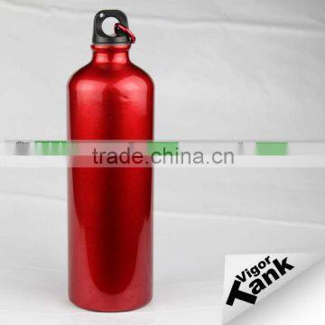 Aluminium Sports Water Bottle 1000ml