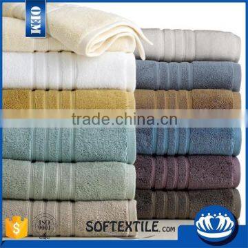 made in china different Customized white terry cloth towels wholesale