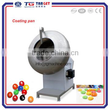 Multifuction Sugar Coating Machine