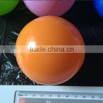 Inflatable Toy Style and Eco-friendly PE Plastic Type Play Ball Pit Quality Choice photo-2
