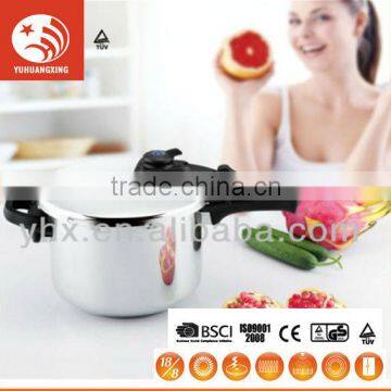 7L cookware cooker pressure cooker