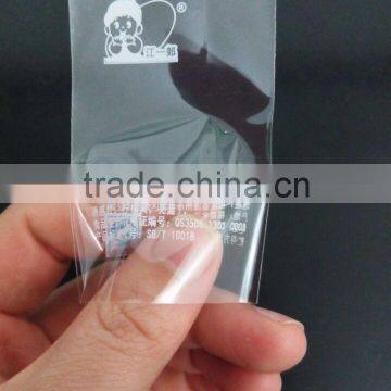High Transparent Plastic Opp Cellophane Bag for Candy Packaging Quality Choice photo-6