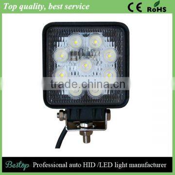 bestop High Quality super bright led road work light