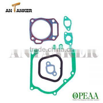 Generator Spare Parts GX120 gasket kit