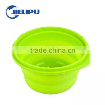 2014 hot selling silicone suction lids