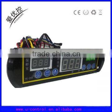 Smart Thermostat Temperature Controller/pid Digital Temperature Controller YK-285/digital Temperature Controller Thermostat photo-2