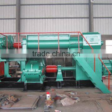 High Quality Clay Brick Making Machine Price in Pakistan