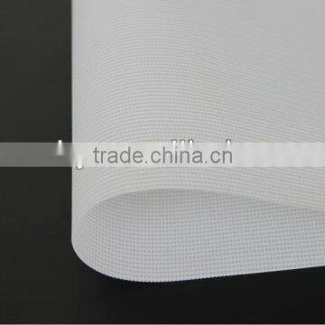 pvc coated mesh economy