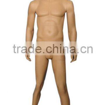 skin male mannequin