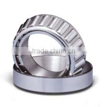 Taper roller bearing 30202 to 30204