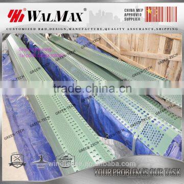 WF-DS018 Wind Barrier for Coal Pile
